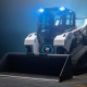 Bobcat launches all electric compact track loader