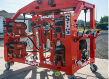 New special tool releases at bauma from Hilti