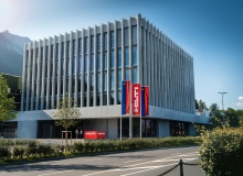 Challenging environment affects Hilti Group results