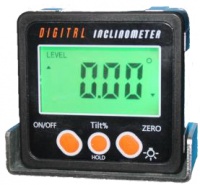 Inclinemeter