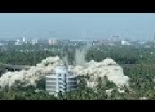 The Maradu implosion in India