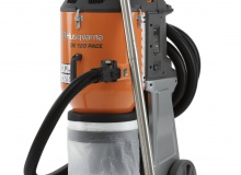 Husqvarna Construction reinforces its position in surface preparation