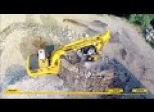 Turn your excavator into a real crusher with MB