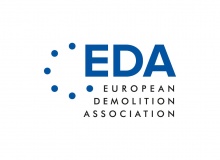 Interamianto joins the European Demolition Association (EDA) as a new member