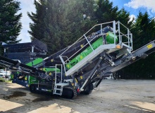 EvoQuip launch new product at Hillhead