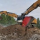 Allu Group screener and crusher the ‘future for demolition’