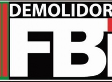 Demolidora new member of EDA